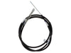 Parking Brake Cable Raybestos Brakes BC97240