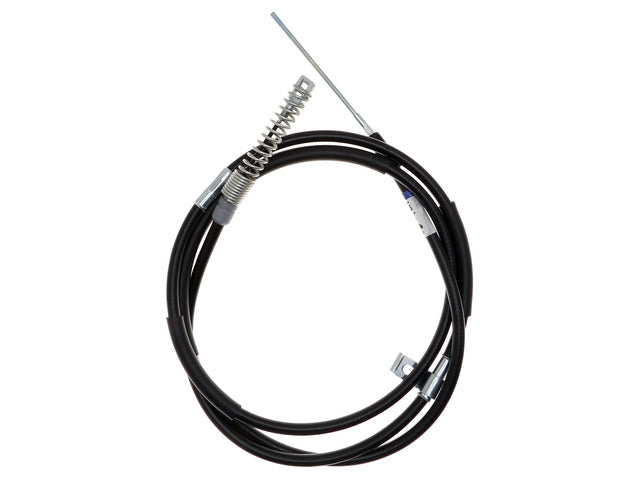 Parking Brake Cable Raybestos Brakes BC97240