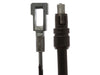 Parking Brake Cable Raybestos Brakes BC97241