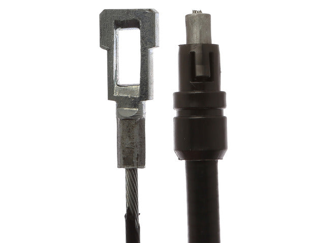 Parking Brake Cable Raybestos Brakes BC97241