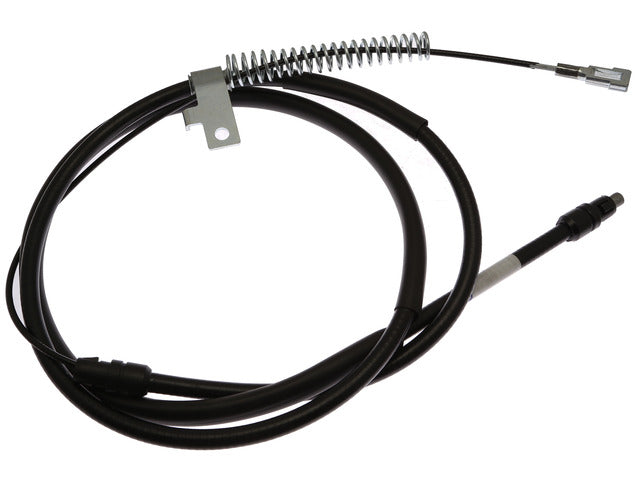 Parking Brake Cable Raybestos Brakes BC97241