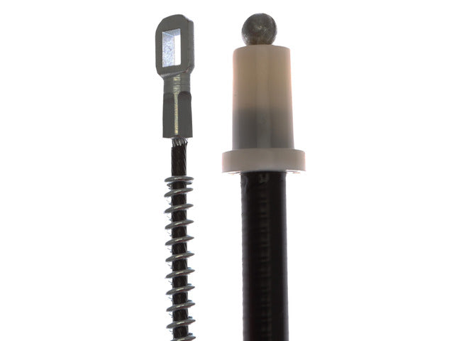 Parking Brake Cable Raybestos Brakes BC97243