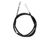 Parking Brake Cable Raybestos Brakes BC97244