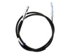 Parking Brake Cable Raybestos Brakes BC97246