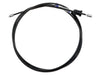 Parking Brake Cable Raybestos Brakes BC97249