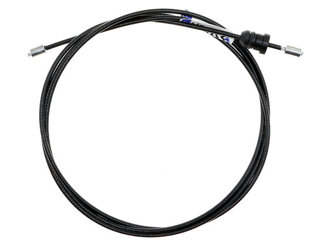 Parking Brake Cable Raybestos Brakes BC97249
