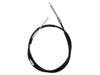 Parking Brake Cable Raybestos Brakes BC97250