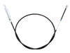 Parking Brake Cable Raybestos Brakes BC97255