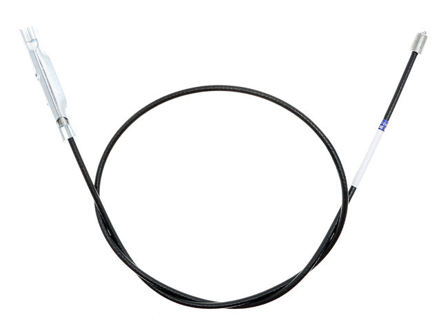 Parking Brake Cable Raybestos Brakes BC97255