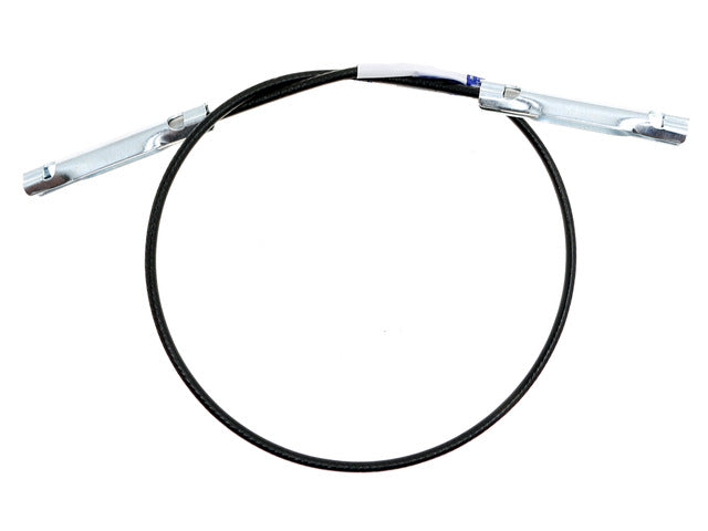 Parking Brake Cable Raybestos Brakes BC97256
