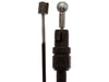 Parking Brake Cable Raybestos Brakes BC97257