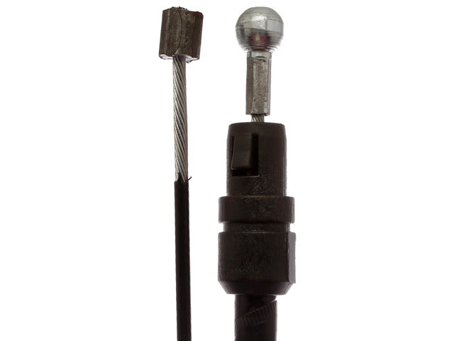 Parking Brake Cable Raybestos Brakes BC97257