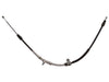 Parking Brake Cable Raybestos Brakes BC97257
