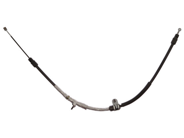 Parking Brake Cable Raybestos Brakes BC97257