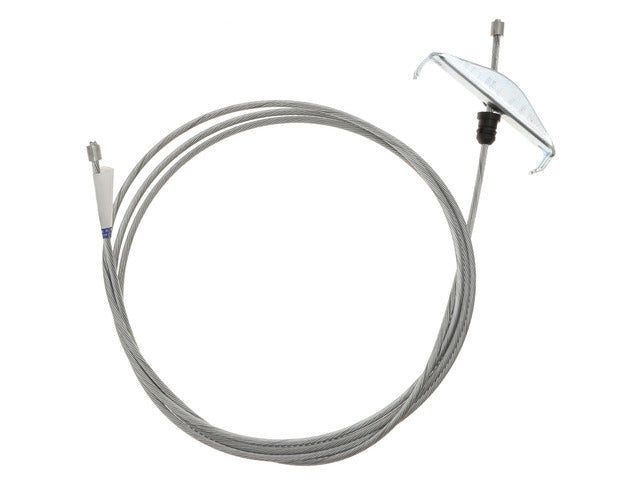 Parking Brake Cable Raybestos Brakes BC97259