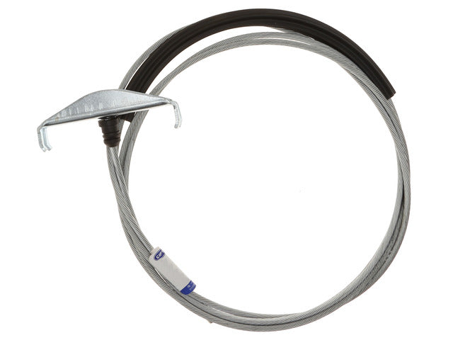 Parking Brake Cable Raybestos Brakes BC97260