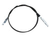 Parking Brake Cable Raybestos Brakes BC97263