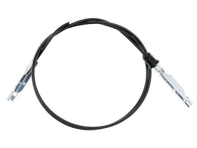 Parking Brake Cable Raybestos Brakes BC97263