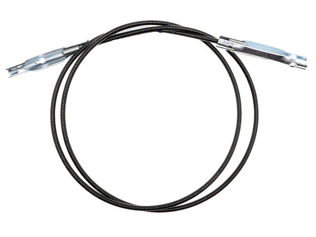 Parking Brake Cable Raybestos Brakes BC97265