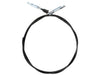 Parking Brake Cable Raybestos Brakes BC97266