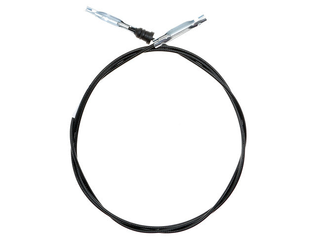 Parking Brake Cable Raybestos Brakes BC97266