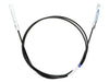 Parking Brake Cable Raybestos Brakes BC97267