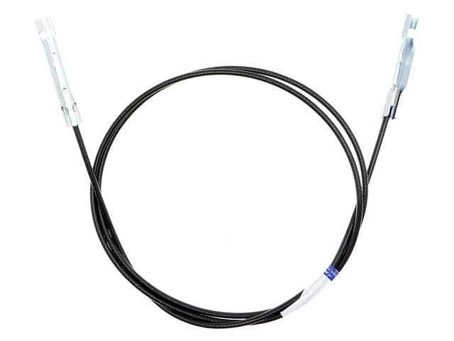 Parking Brake Cable Raybestos Brakes BC97267