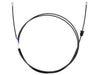 Parking Brake Cable Raybestos Brakes BC97268