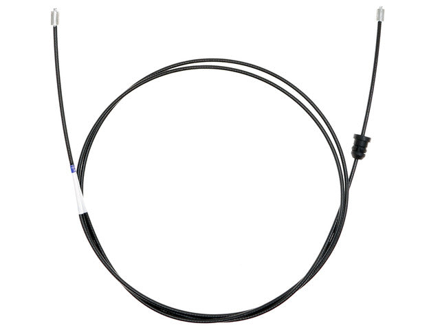 Parking Brake Cable Raybestos Brakes BC97268