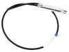 Parking Brake Cable Raybestos Brakes BC97271