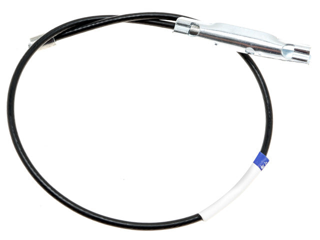 Parking Brake Cable Raybestos Brakes BC97271