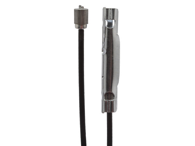 Parking Brake Cable Raybestos Brakes BC97272