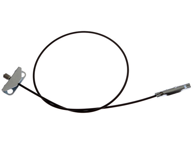 Parking Brake Cable Raybestos Brakes BC97272