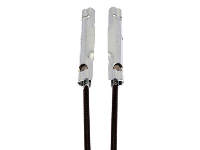 Parking Brake Cable Raybestos Brakes BC97274