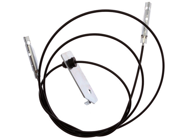 Parking Brake Cable Raybestos Brakes BC97274