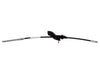 Parking Brake Cable Raybestos Brakes BC97275