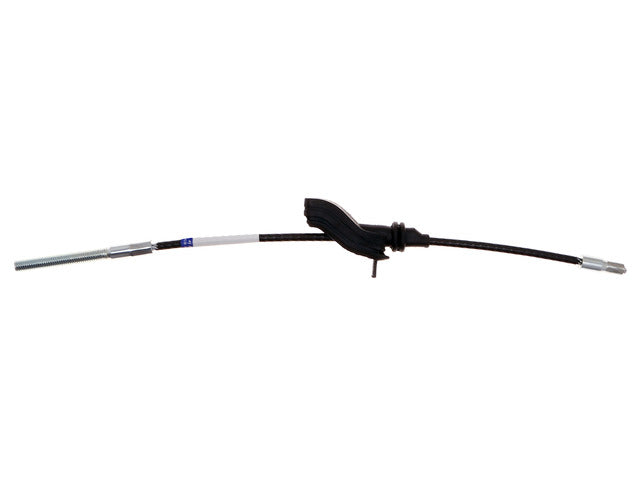Parking Brake Cable Raybestos Brakes BC97275