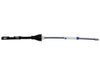 Parking Brake Cable Raybestos Brakes BC97276