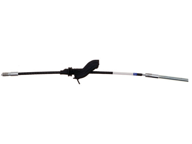 Parking Brake Cable Raybestos Brakes BC97277