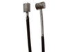 Parking Brake Cable Raybestos Brakes BC97278