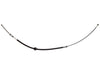 Parking Brake Cable Raybestos Brakes BC97278