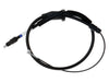 Parking Brake Cable Raybestos Brakes BC97279