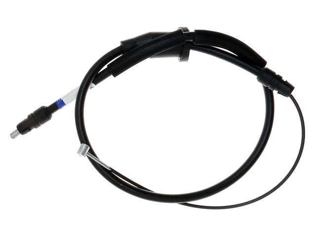Parking Brake Cable Raybestos Brakes BC97279