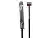 Parking Brake Cable Raybestos Brakes BC97280