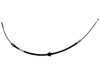 Parking Brake Cable Raybestos Brakes BC97280