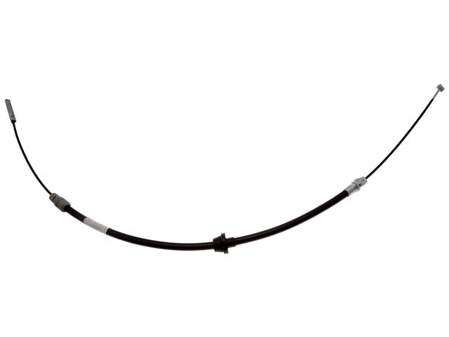 Parking Brake Cable Raybestos Brakes BC97280