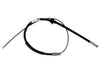Parking Brake Cable Raybestos Brakes BC97282