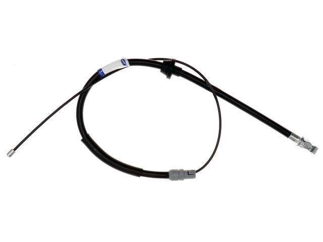 Parking Brake Cable Raybestos Brakes BC97282