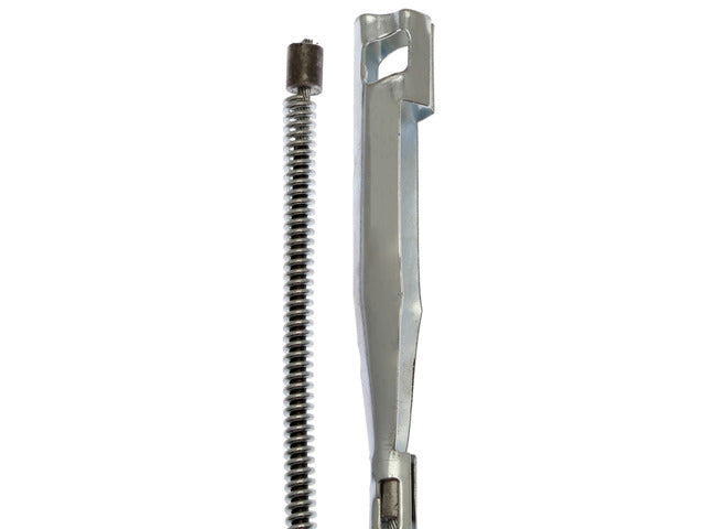 Parking Brake Cable Raybestos Brakes BC97284