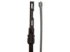 Parking Brake Cable Raybestos Brakes BC97285